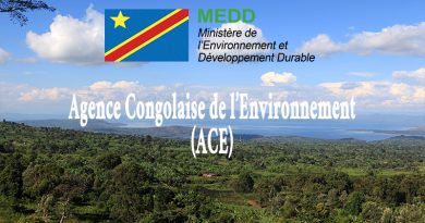 Agence Congolaise de l’Environnement