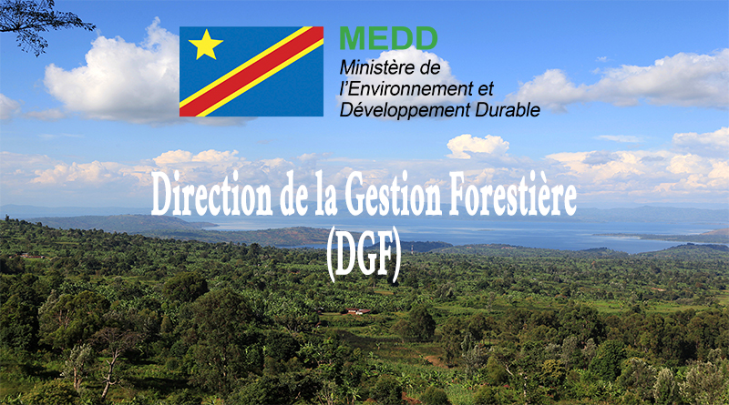 Direction de la Gestion Forestière (DGF)