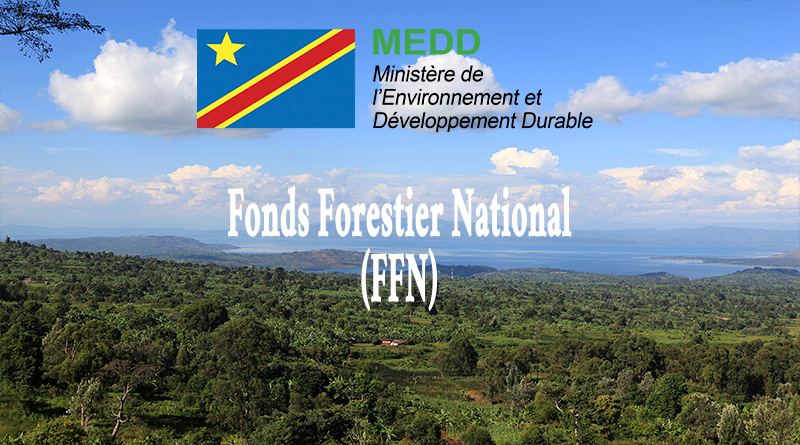 Fond forestier National FFN