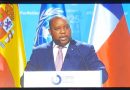 Allocution du Ministre de l’Environnement et Développement Durable, Son Excellence Maître Claude NYAMUGABO BAZIBUHE Maître Claude NYAMUGABO BAZIBUHE