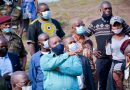 Environnement et développement durable : Claude NYAMUGABO déterminé à verdir le plateau du mont ngaliema Environnement et développement durable Claude NYAMUGABO déterminé à verdir le plateau du mont ngaliema1