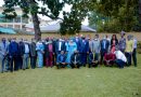 Élaboration politique forestière Nationale en RDC : Claude NYAMUGABO met le pied sur l’accélérateur Élaboration politique forestière Nationale en RDC Claude NYAMUGABO met le pied sur l'accélérateur