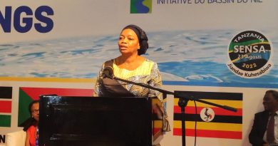 Initiative du Bassin du Nil : La RDC passe le flambeau du Comité des Ministres des Lacs Équatoriaux du Nil au Kenya