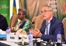 Environnement et Développement : La RDC assurera pour deux ans la Présidence de Commission des Forêts et Faune Sauvage pour l’Afrique(CFFSA)