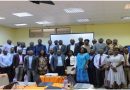 Atelier de restitution du groupe africain des négociateurs sur la biodiversité (Libreville), du GTBAC, de la consolidation de la position de la RDC et d’informations sur la préparation…