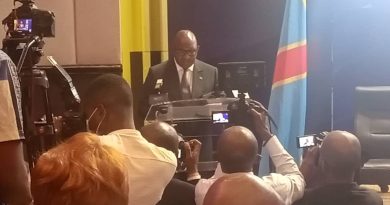 RDC: VERS LA DIGITALISATION DE L’ADMINISTRATION