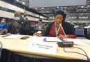 COP15 :  Eve Bazaiba insiste sur la création d’un fonds pour la véritable protection de la biodiversité