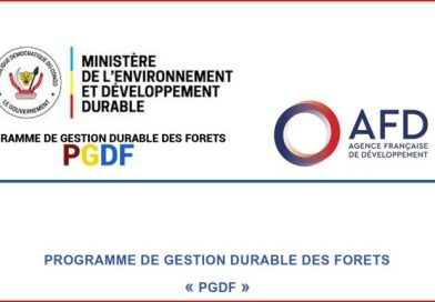 PGDF : APPEL A MANIFESTATION D’INTERET