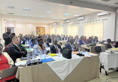 Biodiversité : La version finale de la Stratégie et Plan d’Action Nationaux de la biodiversité2025-2030 validée à Kinshasa