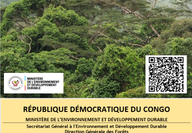 DRAFT DE LA POLITIQUE FORESTIERE NATIONALE