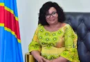 A Addis-Abeba, Son Excellence Madame la Ministre de l’Environnement, Développement Durable et Nouvelle Economie Climat plaide pour une RDC active sur la scène internationale A Addis-Abeba, Son Excellence Madame la Ministre de l’Environnement, Développement Durable et Nouvelle Economie Climat plaide pour une RDC active sur la scène internationale