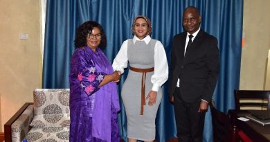 Deuxième Sommet Africain sur le Climat : Vers un partenariat stratégique entre la RDC et l’Australie pour l’économie verte Deuxième Sommet Africain sur le Climat : Vers un partenariat stratégique entre la RDC et l’Australie pour l’économie verte