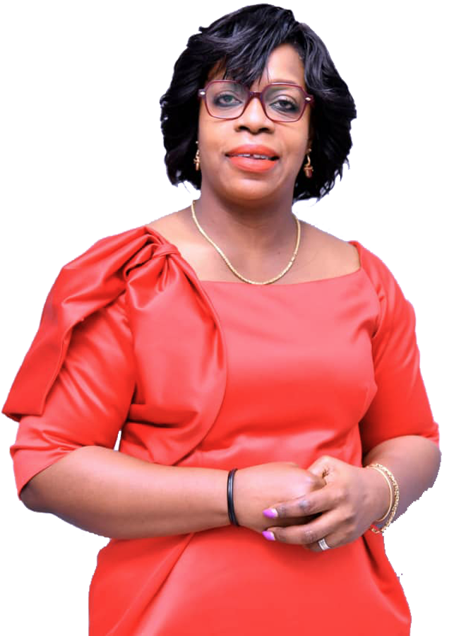 S.E. Arlette Bahati Tito