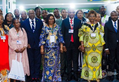 La RDC lance officiellement son Répertoire National des Métiers Verts à la COP30