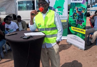 Un arbre, une vie : Restaurer nos forêts pour un avenir durable Un arbre, une vie : Restaurer nos forêts pour un avenir durable