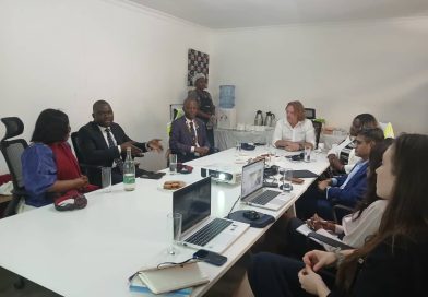 Diplomatie verte : le Costa Rica cherche l’appui de la RDC pour ses ambitions internationales Diplomatie verte : le Costa Rica cherche l’appui de la RDC pour ses ambitions internationales