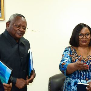 Le FONAREDD présente ses priorités pour l’horizon 2026