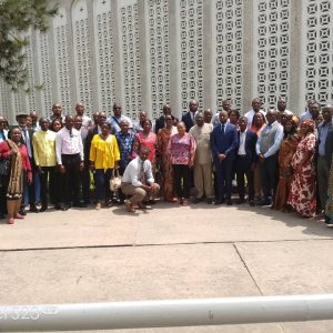 Atelier de partage d’informations sur les outils de communication de la feuille de route Genève-Belém