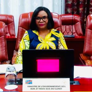 Conseil des ministres | La Ministre de l’Environnement fait adopter le projet Juncao pour le transfert de technologies avec la Chine