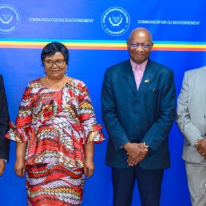 Kinshasa : La coopération environnementale RDC–Canada se renforce