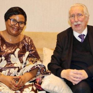 RDC : Marie Nyange annonce un projet de coordination des chercheurs congolais de l’environnement