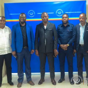 Lualaba et Haut-Katanga : lancement imminent des travaux de curage des rivières pour lutter contre les inondations