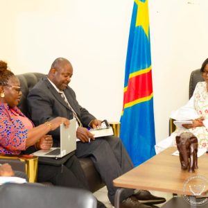 Environnement : La BAD initie un nouveau projet pour la promotion de l’emploi des jeunes grâce à l’économie circulaire.