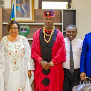 Révision du Code Forestier : La Société Civile en discute avec la Ministre de l’Environnement