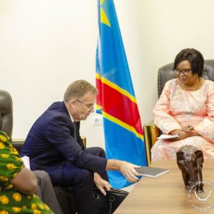 Coopération RDC–France : vers un renforcement des actions pour la protection des forêts congolaises