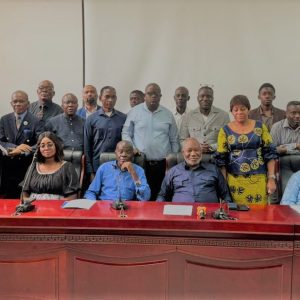 FORÊTS/RDC : vers la mise en place d’une plateforme numérique d’accès aux informations de ses membres en RD Congo (ACEFA)