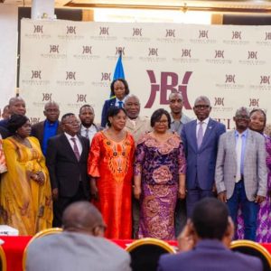 Vers la CDN 3.0 : la RDC fait le point sur ses émissions de gaz à effet de serre (2016-2023)