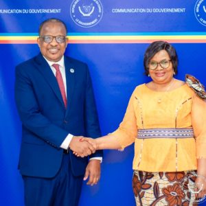 RDC–FAO : vers un renforcement de la coopération en matière de l’environnement et du climat