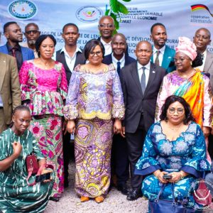 Gouvernance forestière : La RDC définit ses priorités pour le futur Plan de Convergence de la COMIFAC