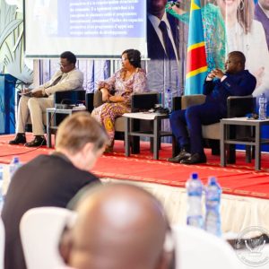 Renforcement des capacités productives : la RDC mise sur la durabilité environnementale