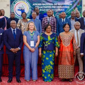 RDC : les paiements pour services environnementaux au cœur d’une nouvelle stratégie climatique et économique