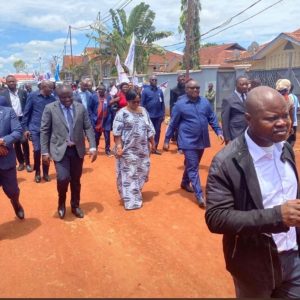 13ème Conférence des Gouverneurs de province à Bandundu-ville : cap sur la transformation agricole et le développement rural